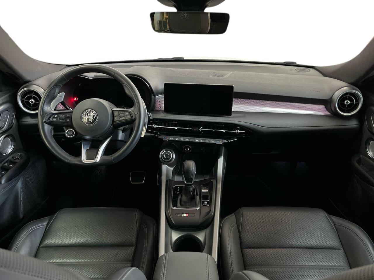 Alfa Romeo Alfa Romeo Tonale usata 7