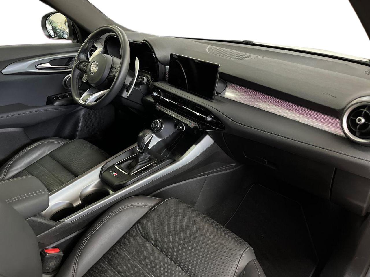 Alfa Romeo Alfa Romeo Tonale usata 8