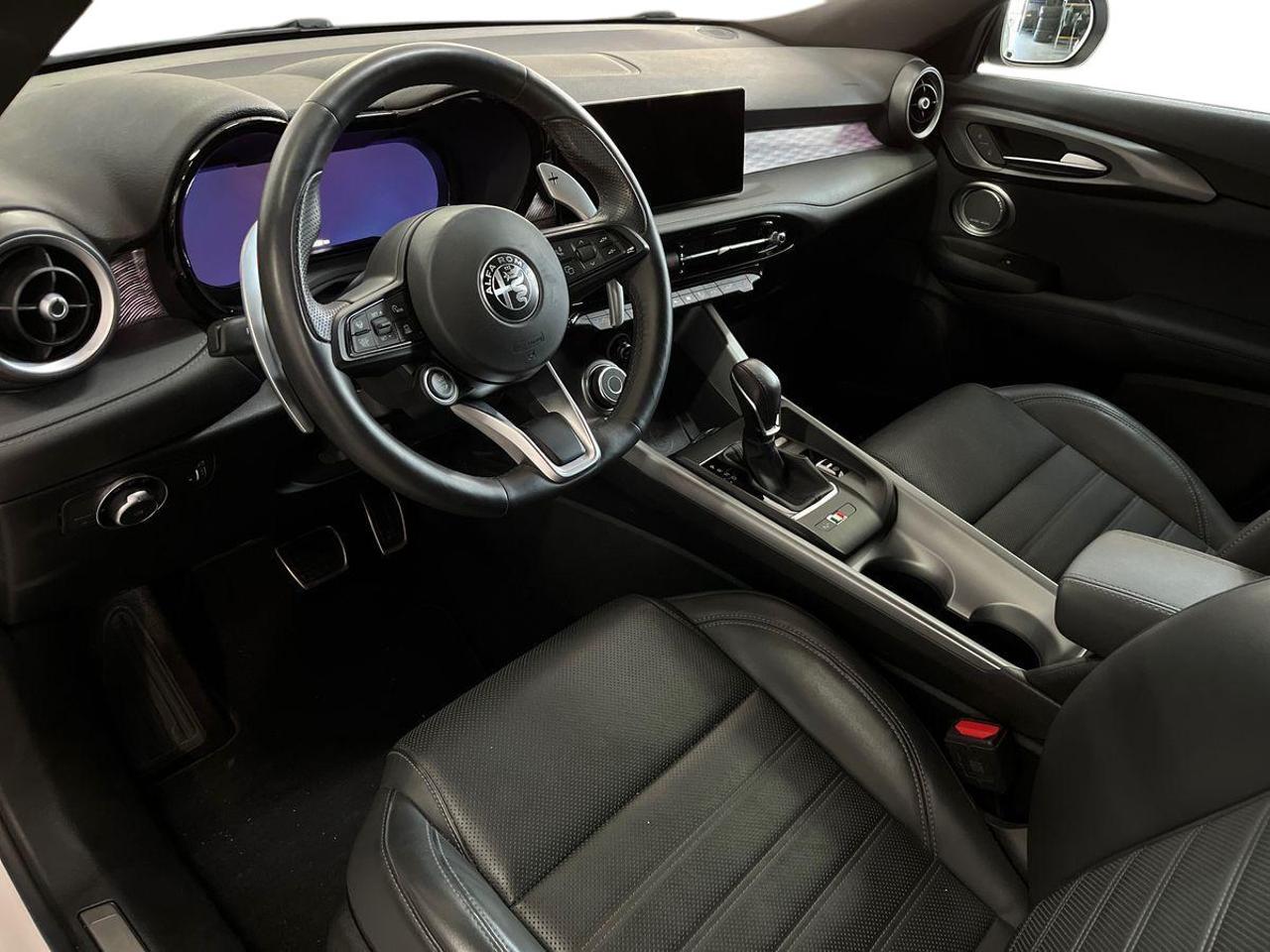 Alfa Romeo Alfa Romeo Tonale usata 12