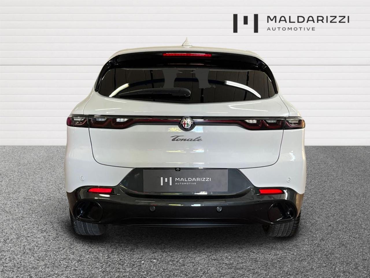 Alfa Romeo Alfa Romeo Tonale usata 15