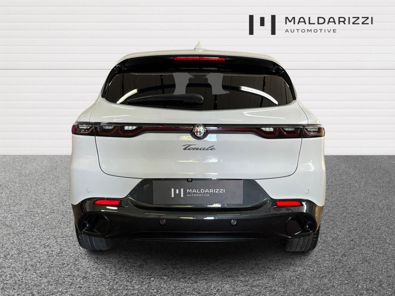 Alfa Romeo Alfa Romeo Tonale usata 16