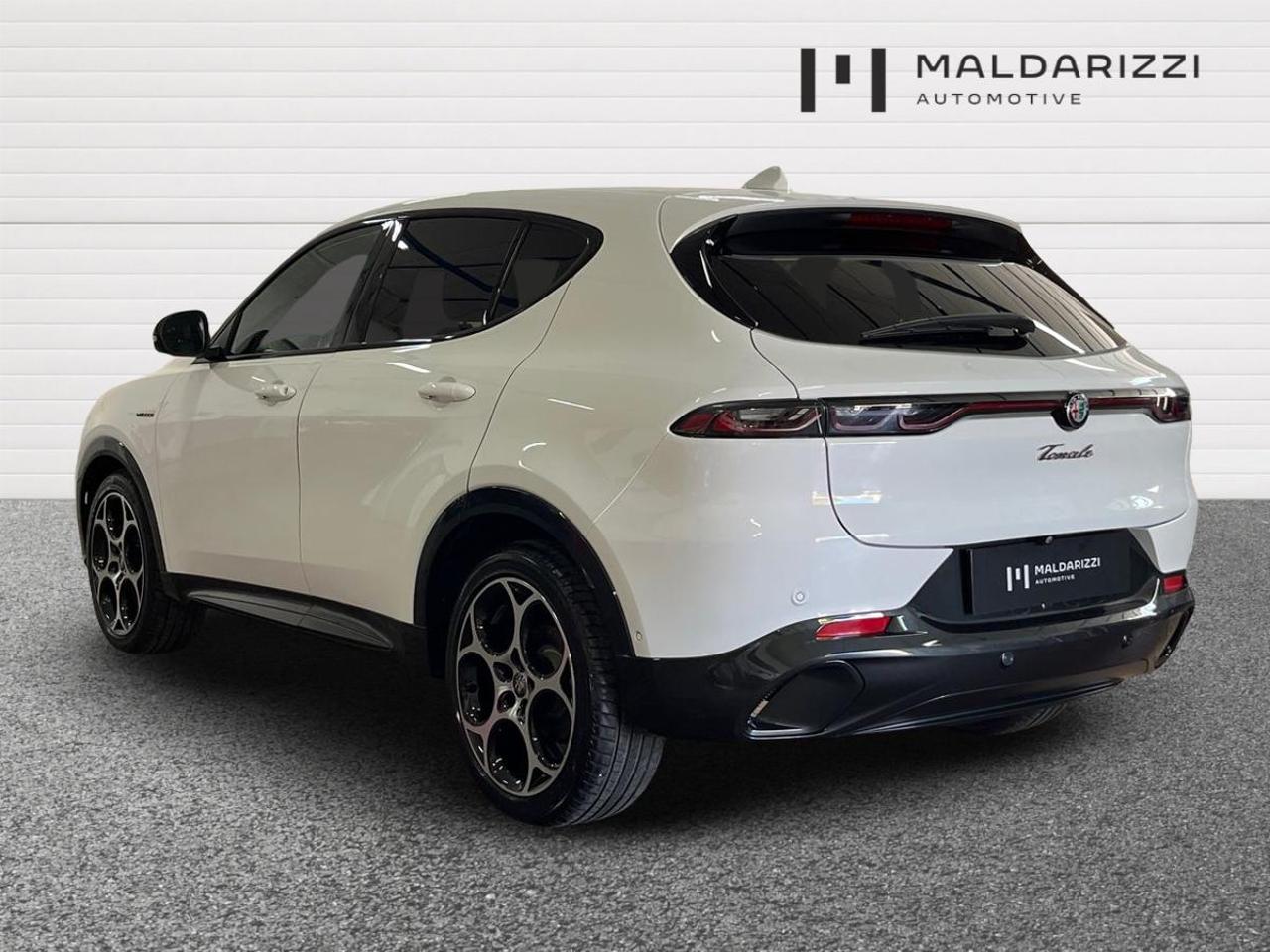Alfa Romeo Alfa Romeo Tonale usata 17