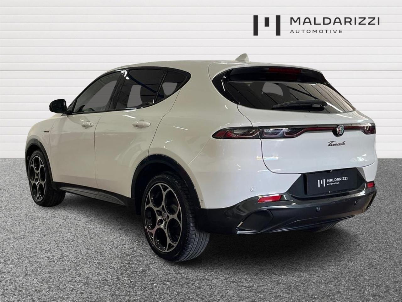Alfa Romeo Alfa Romeo Tonale usata 18