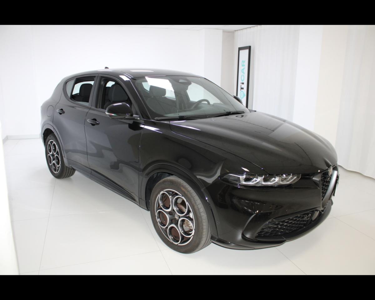 alfa romeo tonale tonale sprint-tonale 1.6 diesel 130 cv tct6 sprint usata