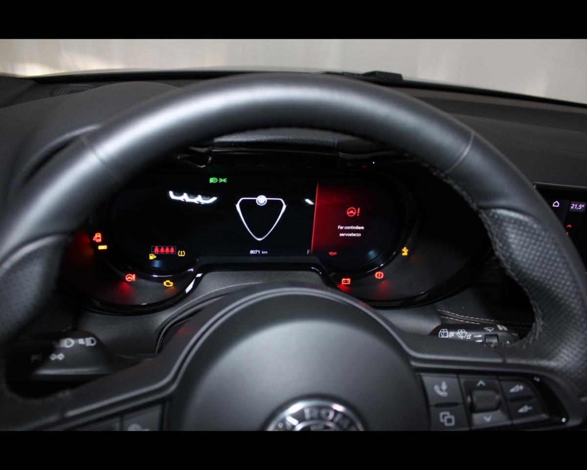 Alfa Romeo Tonale - Foto 2