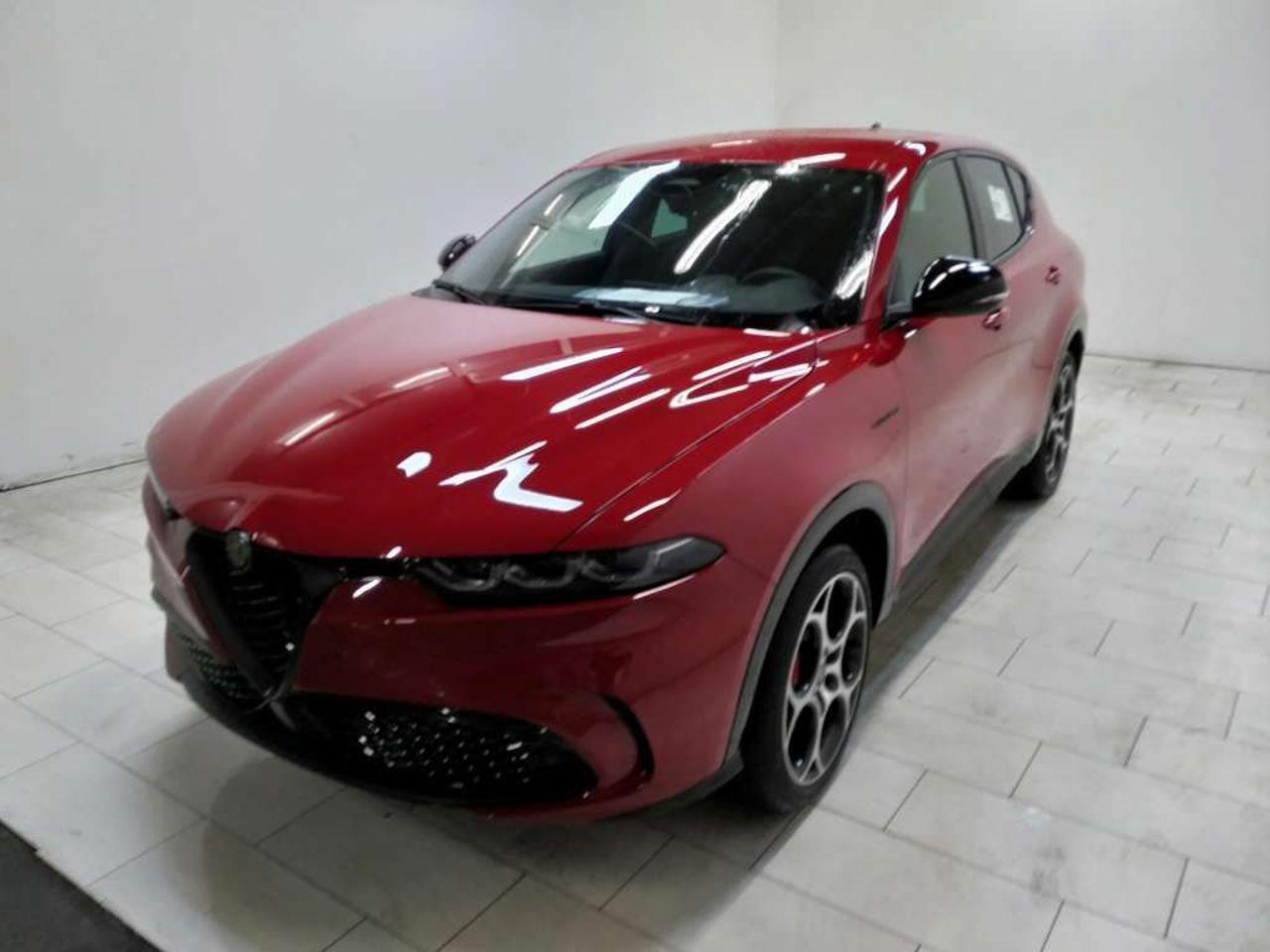 alfa romeo tonale tonale sprint-tonale 1.3 phev q4 280cv at6 usata
