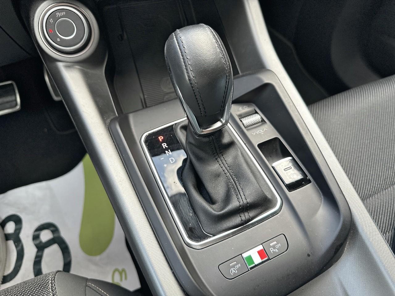 Alfa Romeo Alfa Romeo Tonale usata, con airbags 6