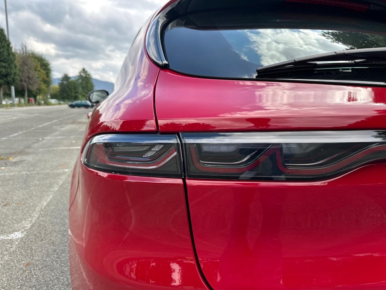 Alfa Romeo Alfa Romeo Tonale usata, con apertura bagagliaio mani libere