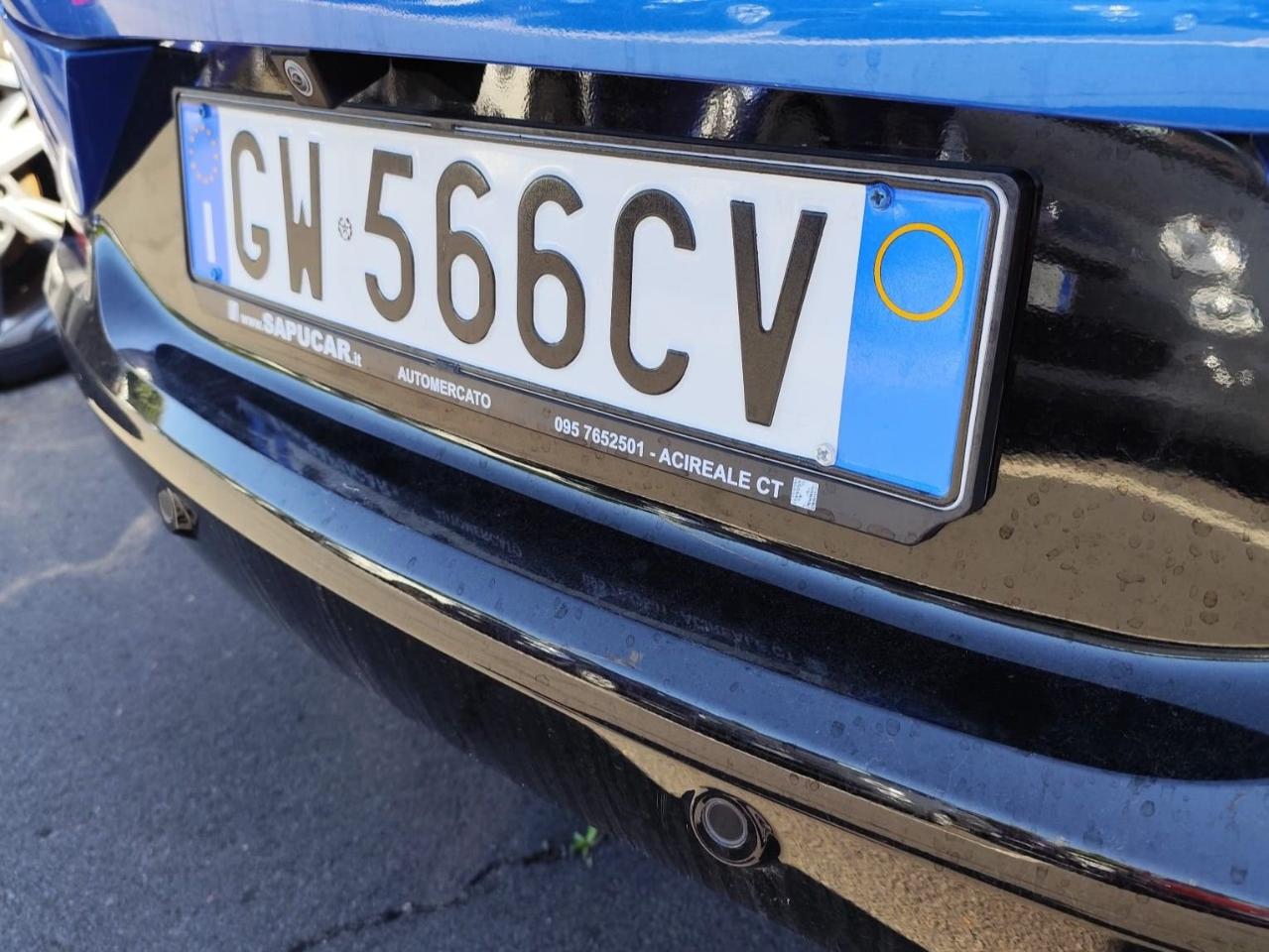 Alfa Romeo Alfa Romeo Tonale usata 2