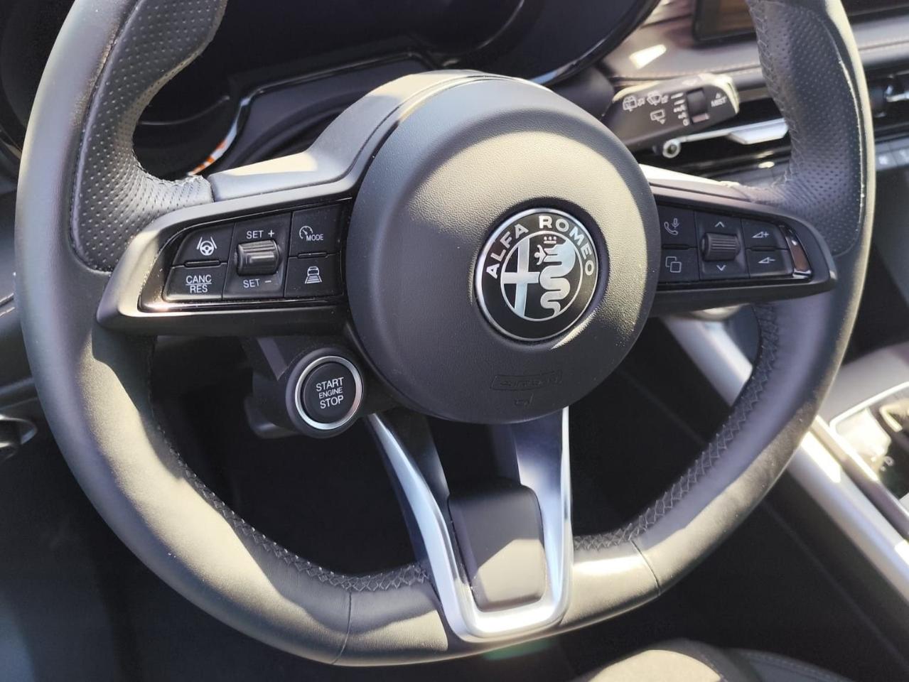 Alfa Romeo Alfa Romeo Tonale usata 5