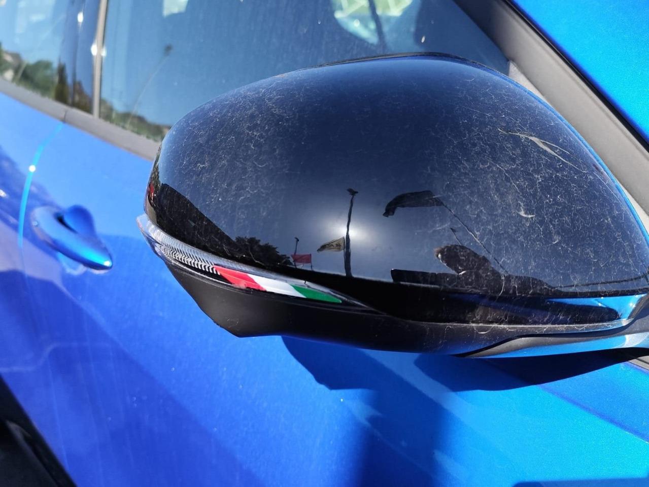 Alfa Romeo Alfa Romeo Tonale usata 10