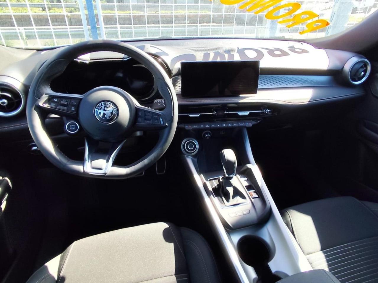 Alfa Romeo Alfa Romeo Tonale usata 12