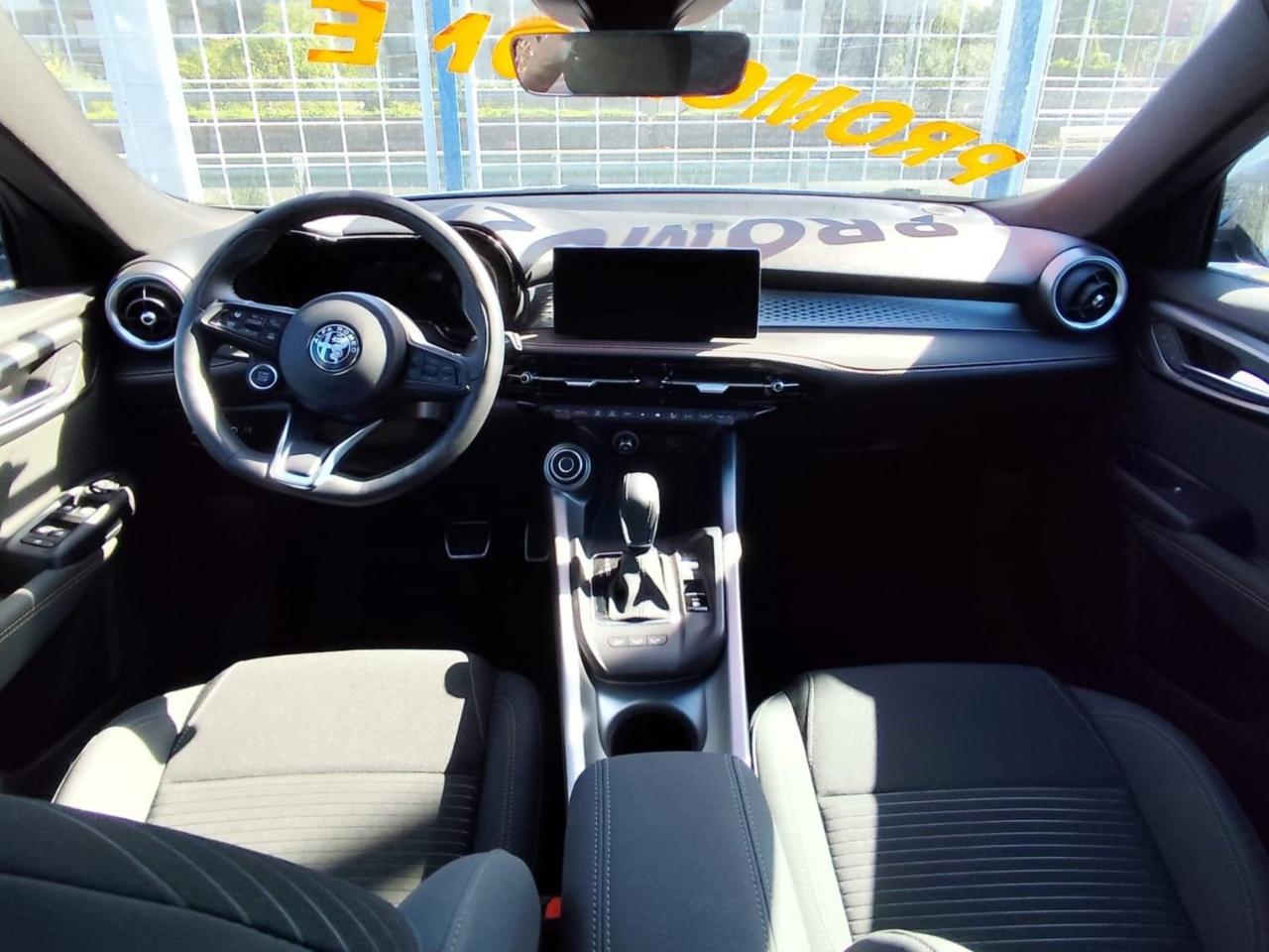 Alfa Romeo Alfa Romeo Tonale usata 15