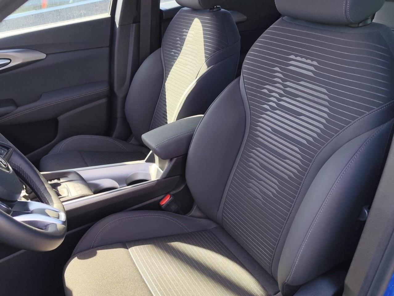 Alfa Romeo Alfa Romeo Tonale usata 16