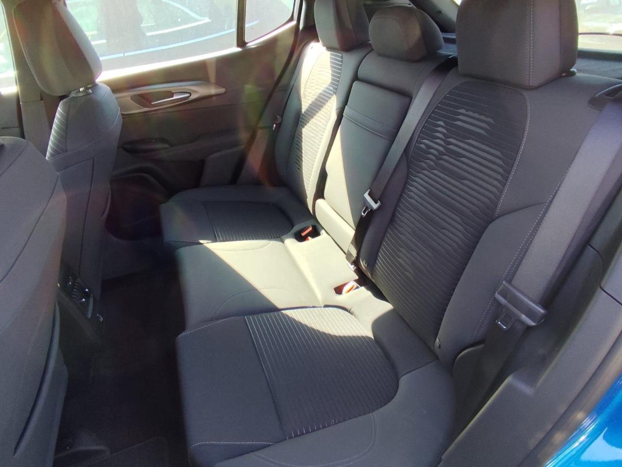 Alfa Romeo Alfa Romeo Tonale usata 17