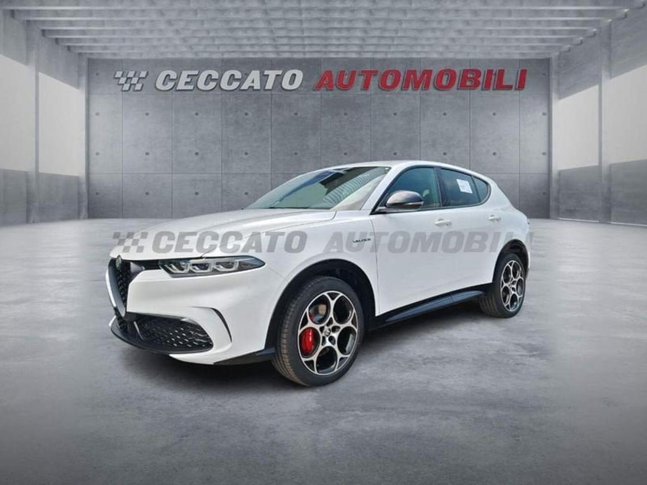 alfa romeo tonale tonale diesel 130cv veloce usata
