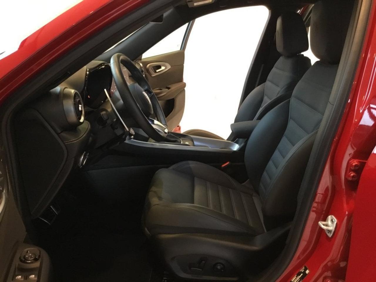 Alfa Romeo Alfa Romeo Tonale usata 4