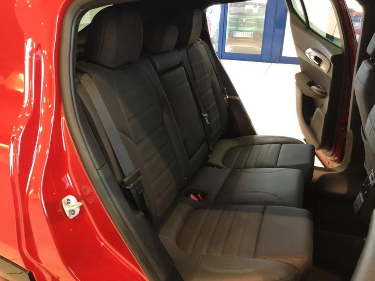Alfa Romeo Alfa Romeo Tonale usata 6