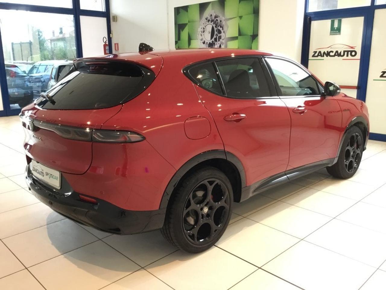 Alfa Romeo Alfa Romeo Tonale usata 13