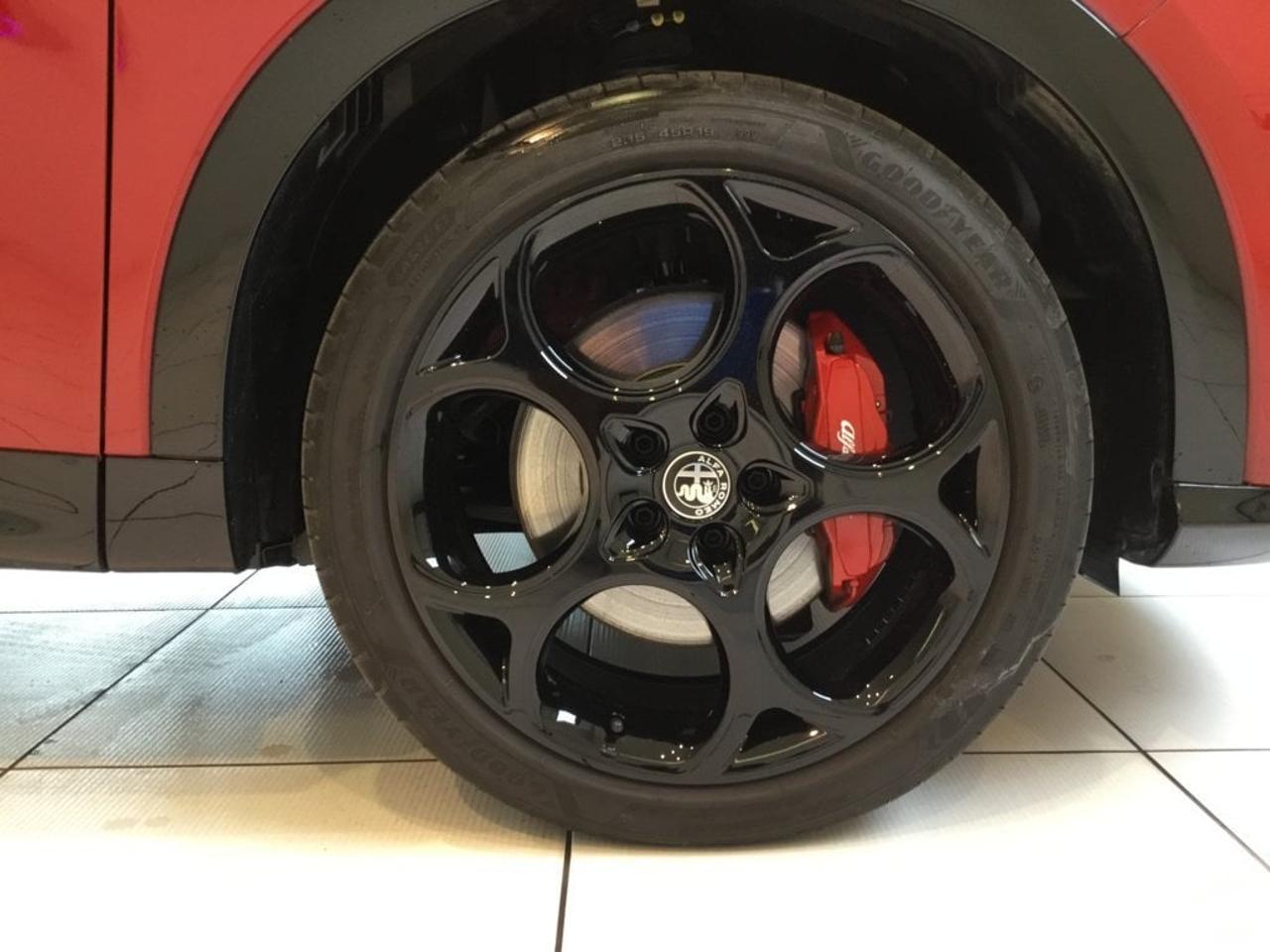 Alfa Romeo Alfa Romeo Tonale usata 14