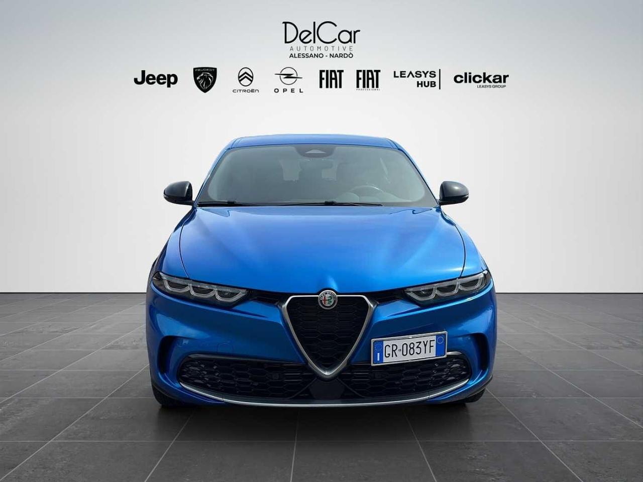 Alfa Romeo Alfa Romeo Tonale TONALE