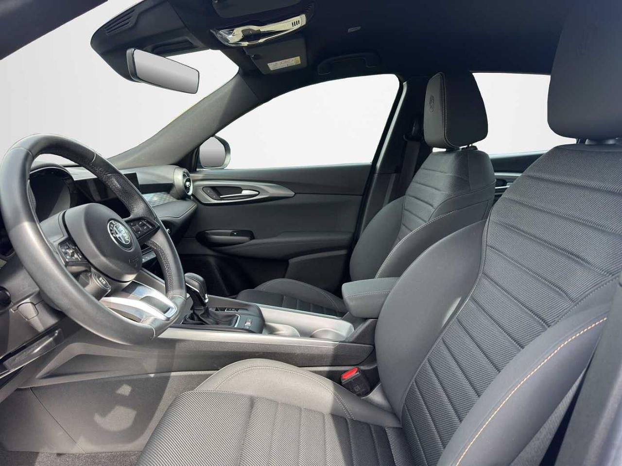 Alfa Romeo Alfa Romeo Tonale usata, con assistente di corsia
