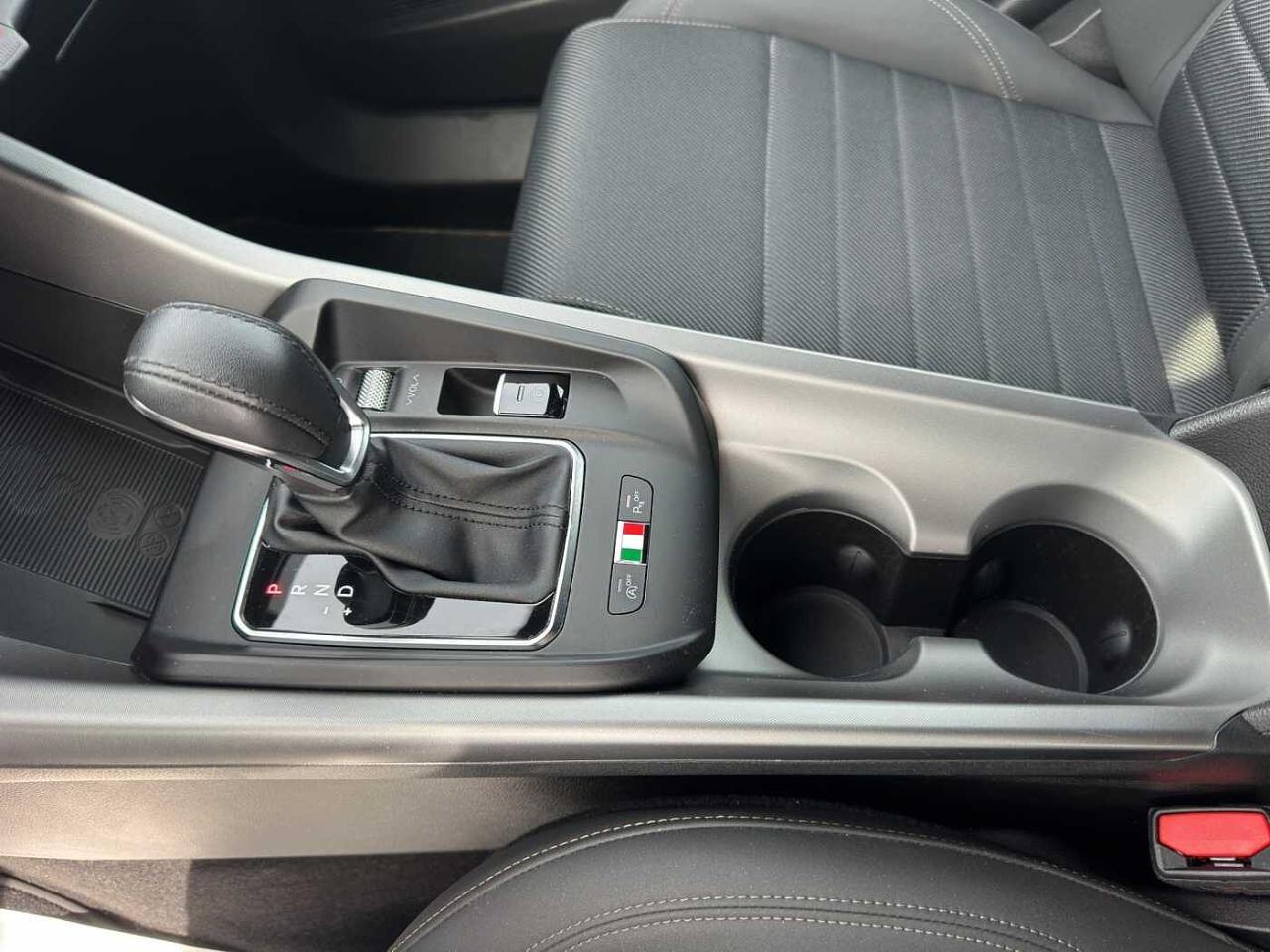Alfa Romeo Alfa Romeo Tonale usata, con chiusura centralizzata