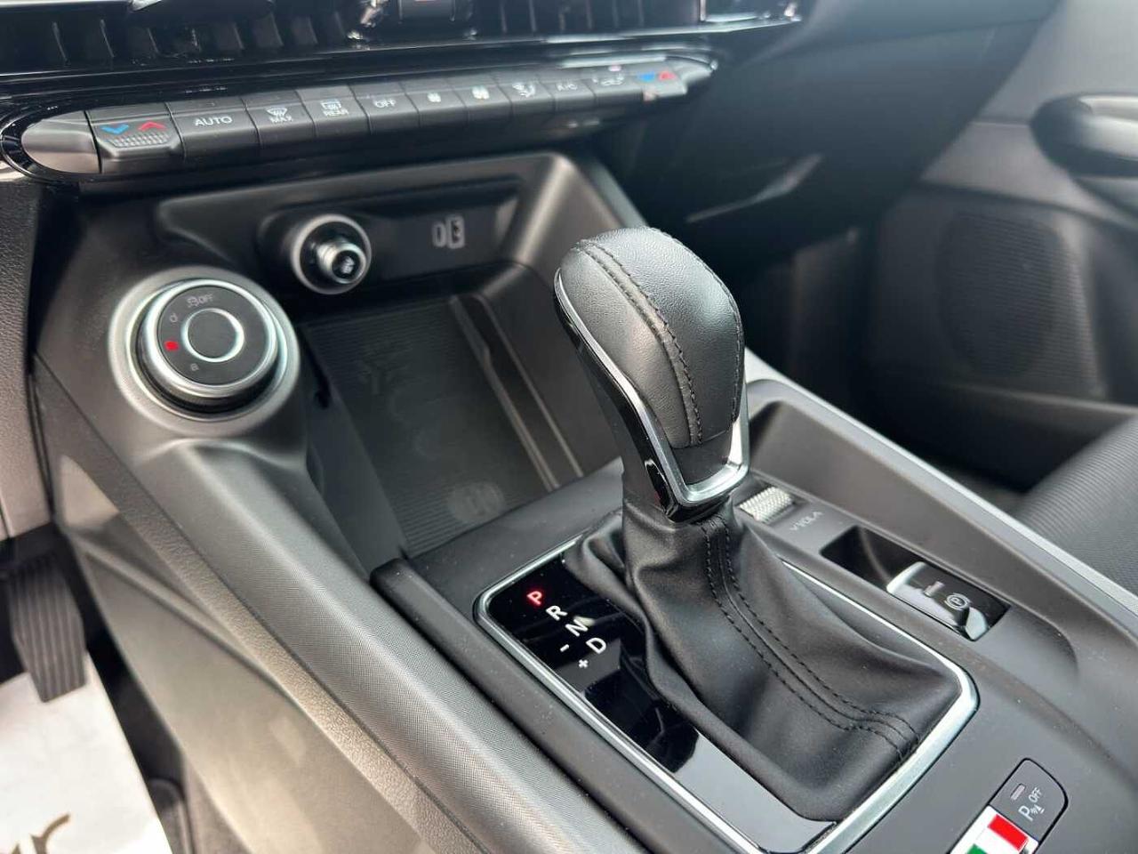 Alfa Romeo Alfa Romeo Tonale usata, con cruise control
