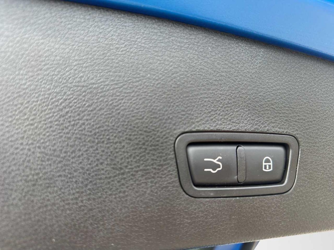 Alfa Romeo Alfa Romeo Tonale usata, con start & stop