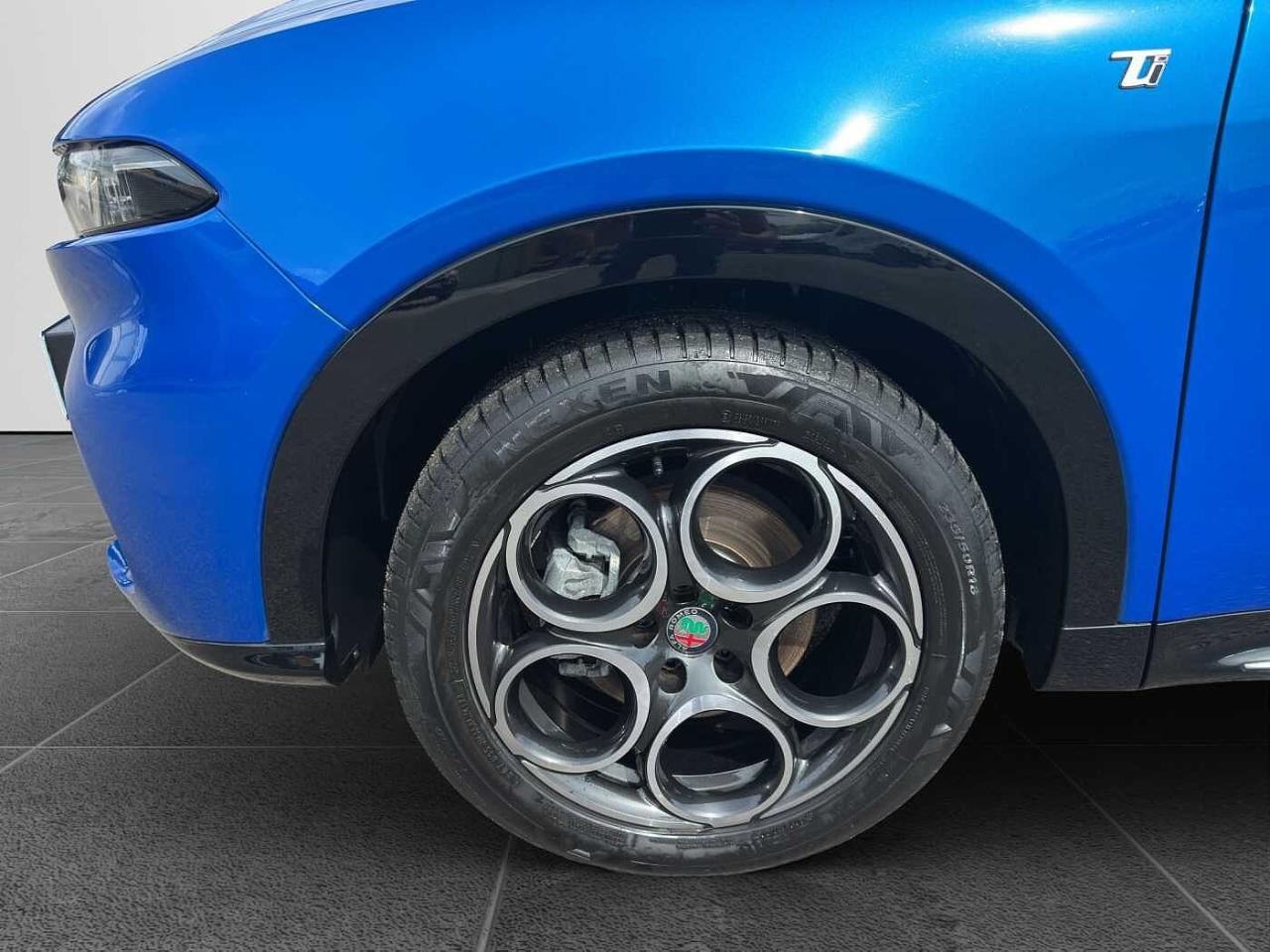 Alfa Romeo Alfa Romeo Tonale usata 12