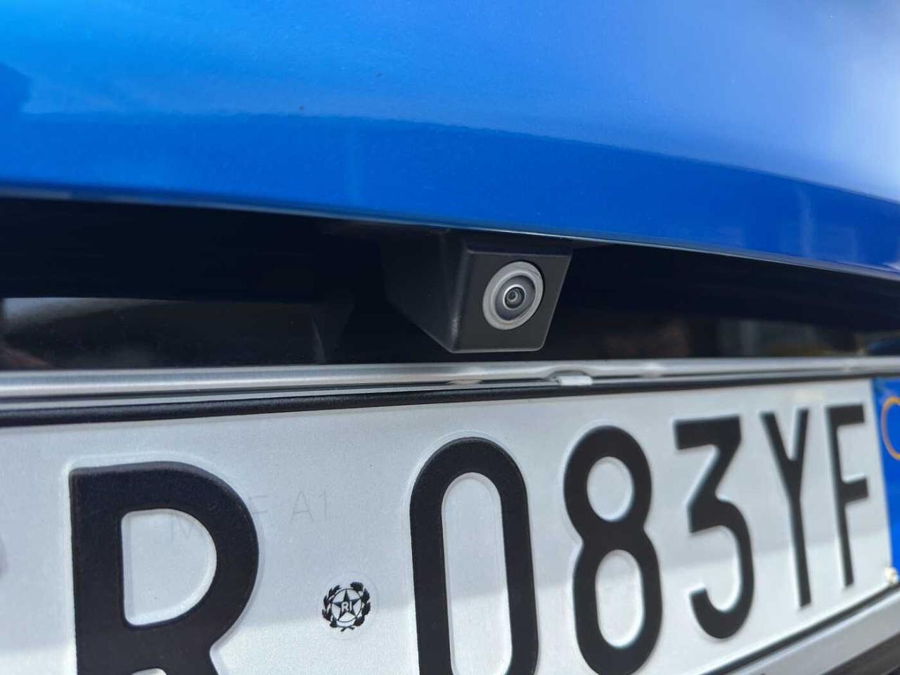 Alfa Romeo Alfa Romeo Tonale usata 14