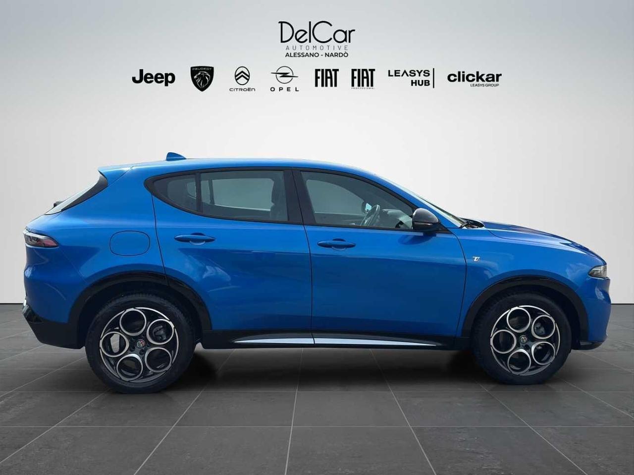 Alfa Romeo Alfa Romeo Tonale usata 15