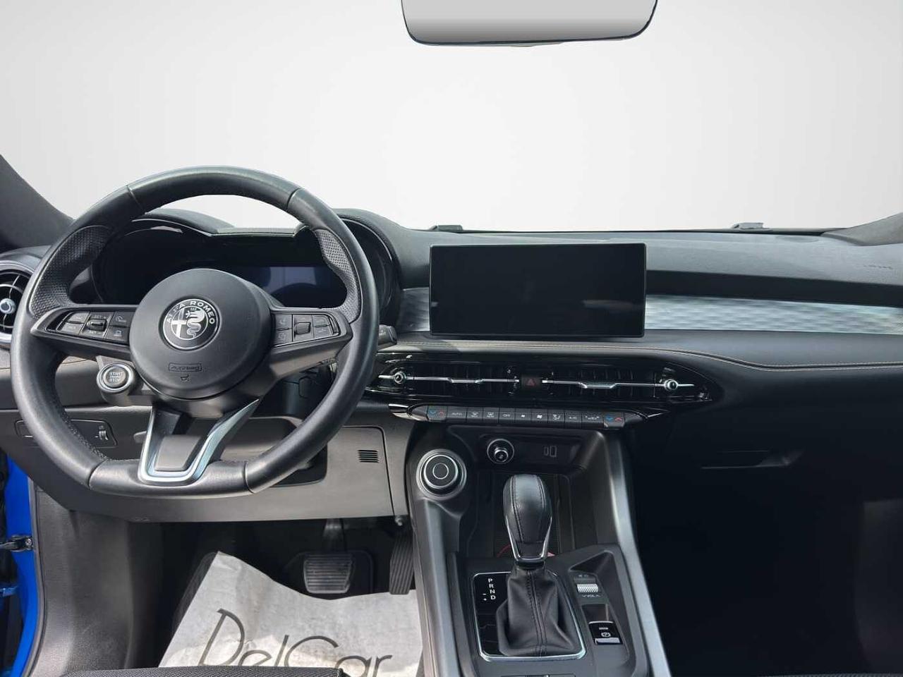 Alfa Romeo Alfa Romeo Tonale usata 20