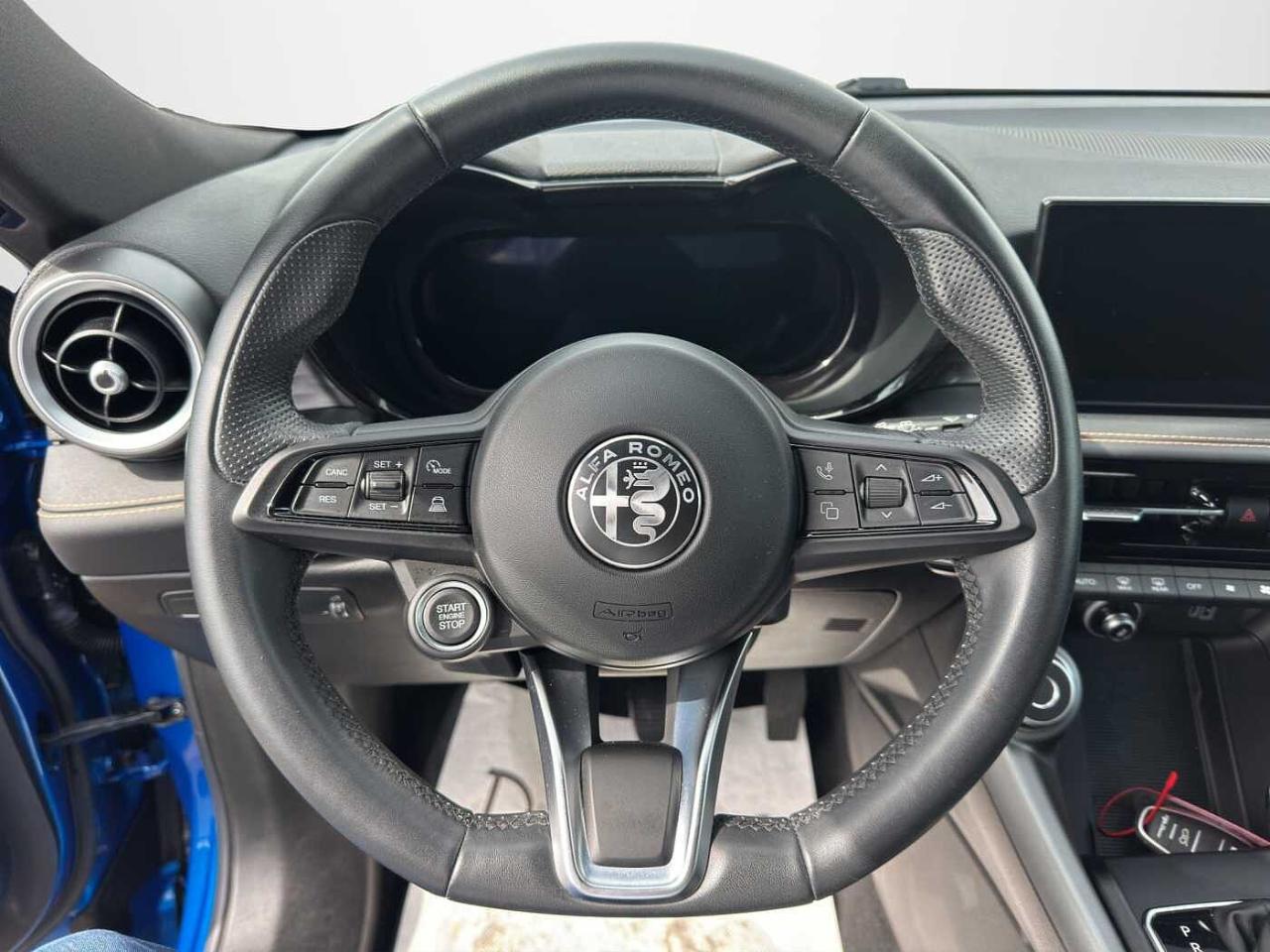Alfa Romeo Alfa Romeo Tonale usata 21