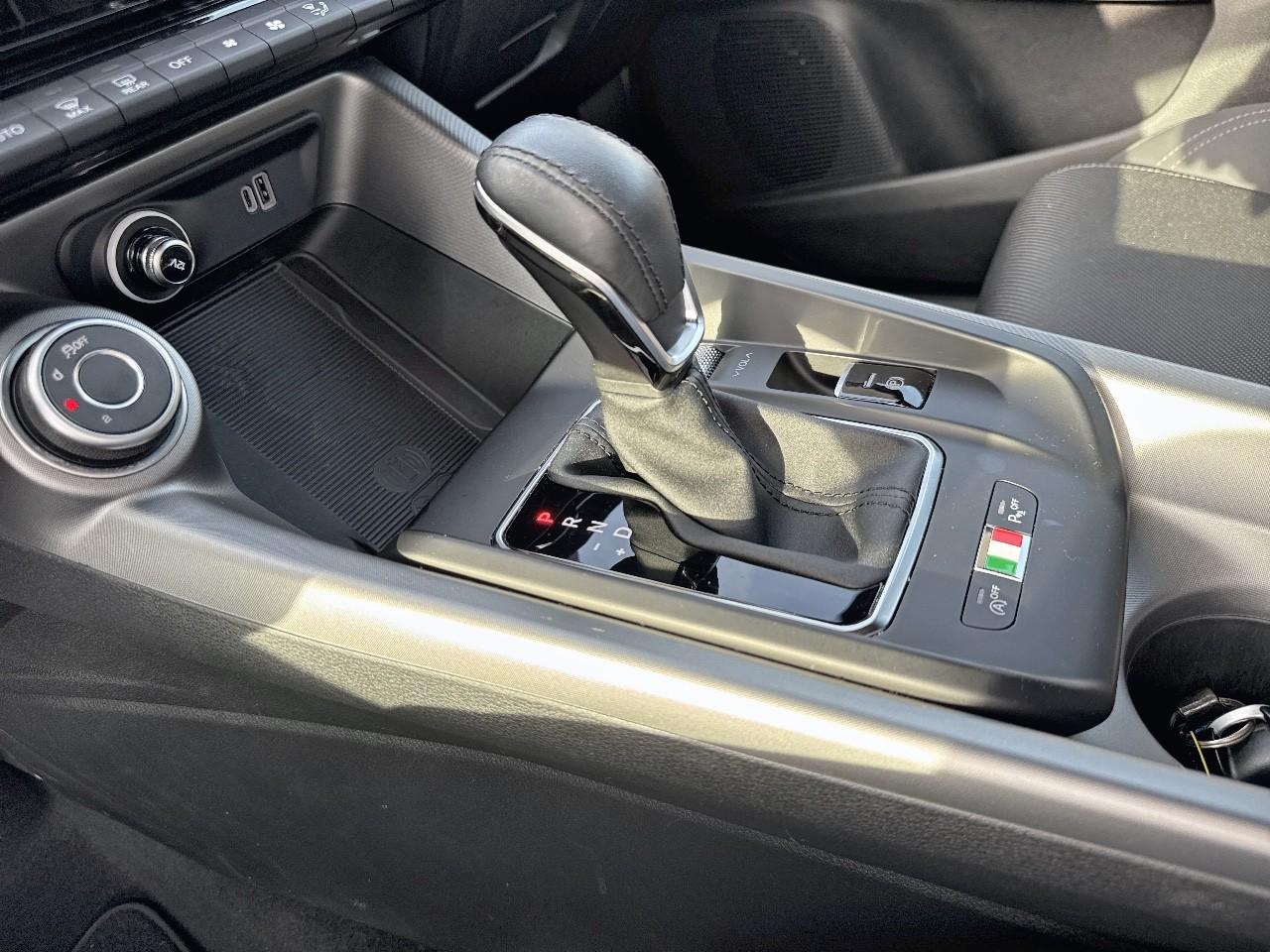 Alfa Romeo Alfa Romeo Tonale usata, con airbag anteriore conducente intelligente, airbag anteriore passeggero intelligente con interrutore di disattivazione