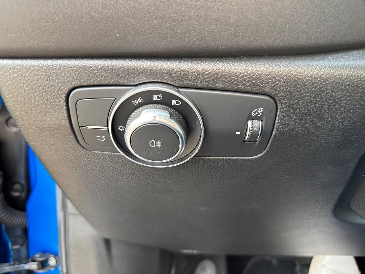Alfa Romeo Alfa Romeo Tonale usata, con airbag laterali a tendina ant./post.