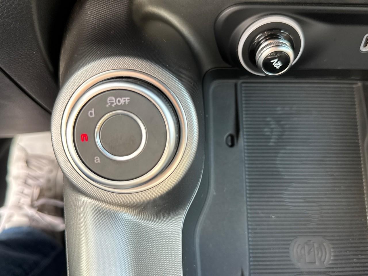 Alfa Romeo Alfa Romeo Tonale usata, con allerta antiabbandono passeggero post.