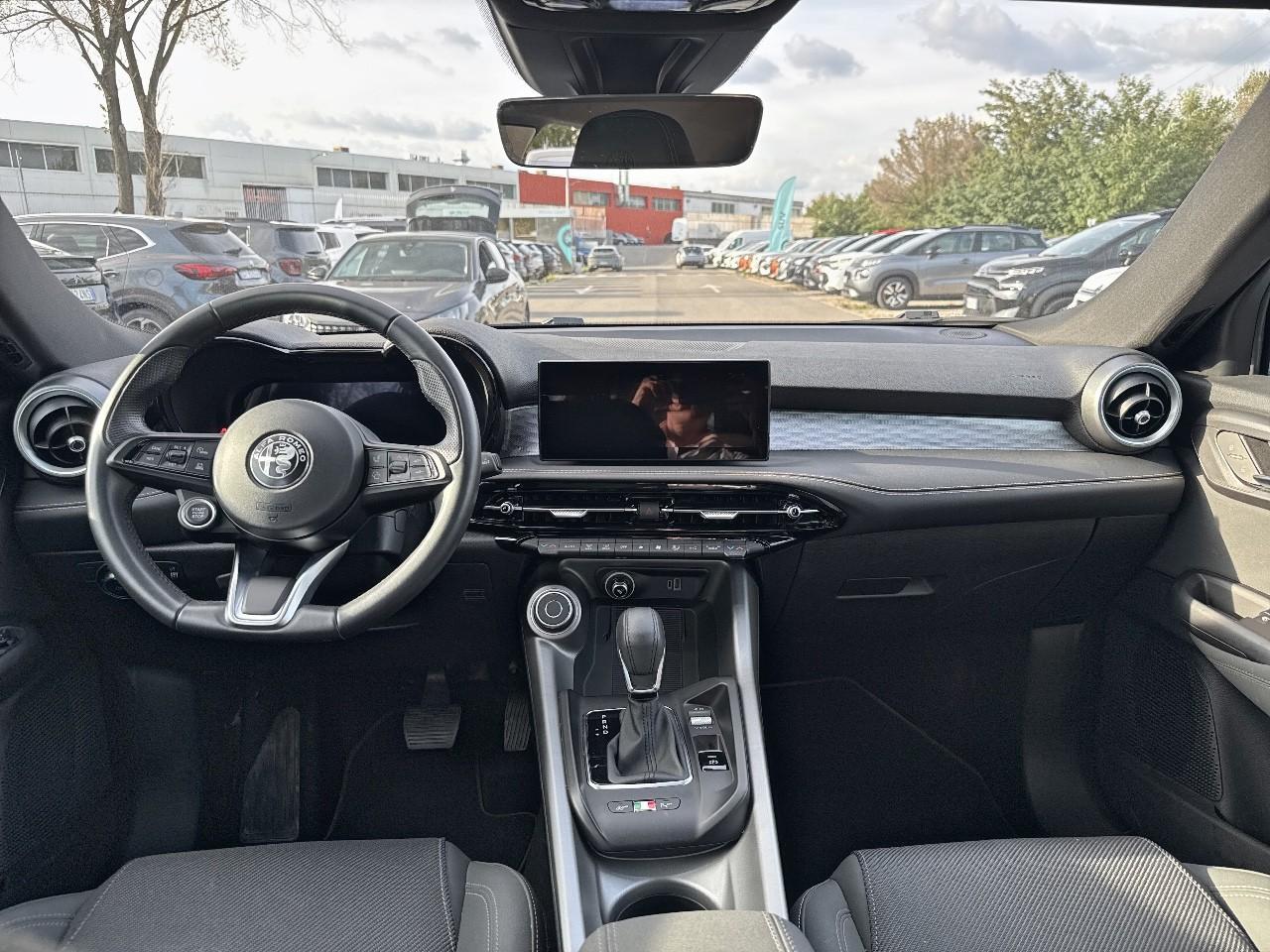 Alfa Romeo Alfa Romeo Tonale usata, con check stato di salute 20.000, 12.427 e 12