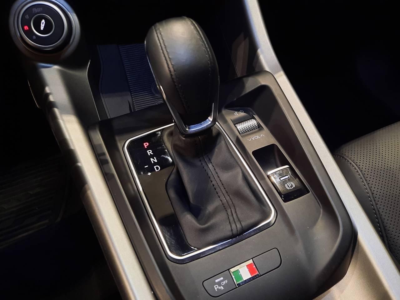 Alfa Romeo Alfa Romeo Tonale usata 4