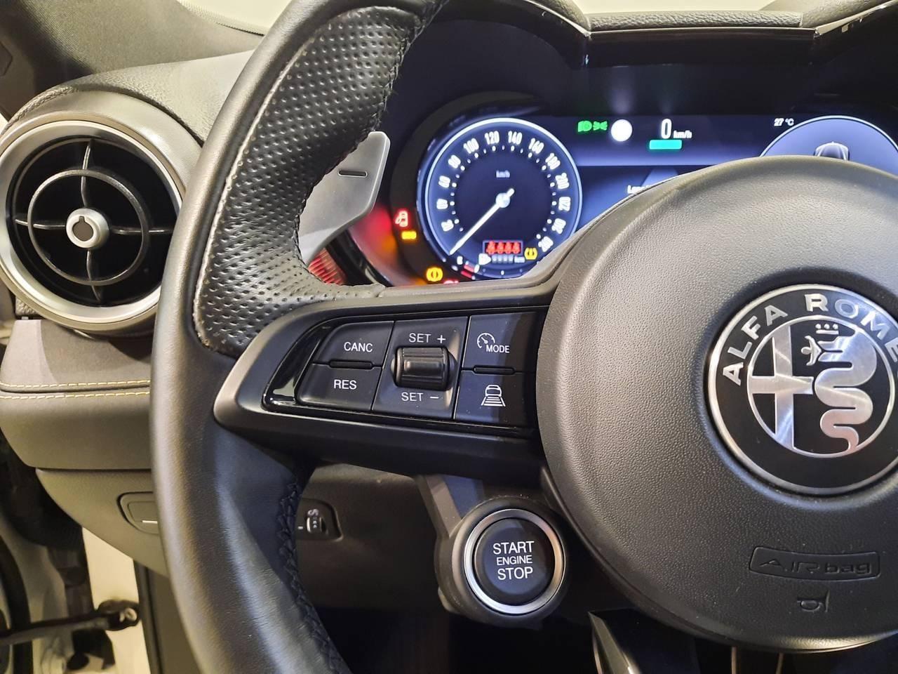 Alfa Romeo Alfa Romeo Tonale usata 6