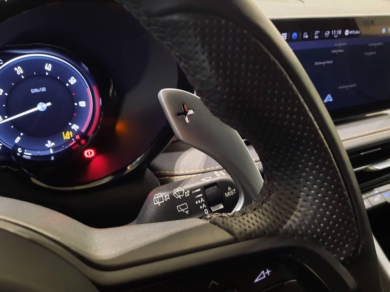 Alfa Romeo Alfa Romeo Tonale usata 7