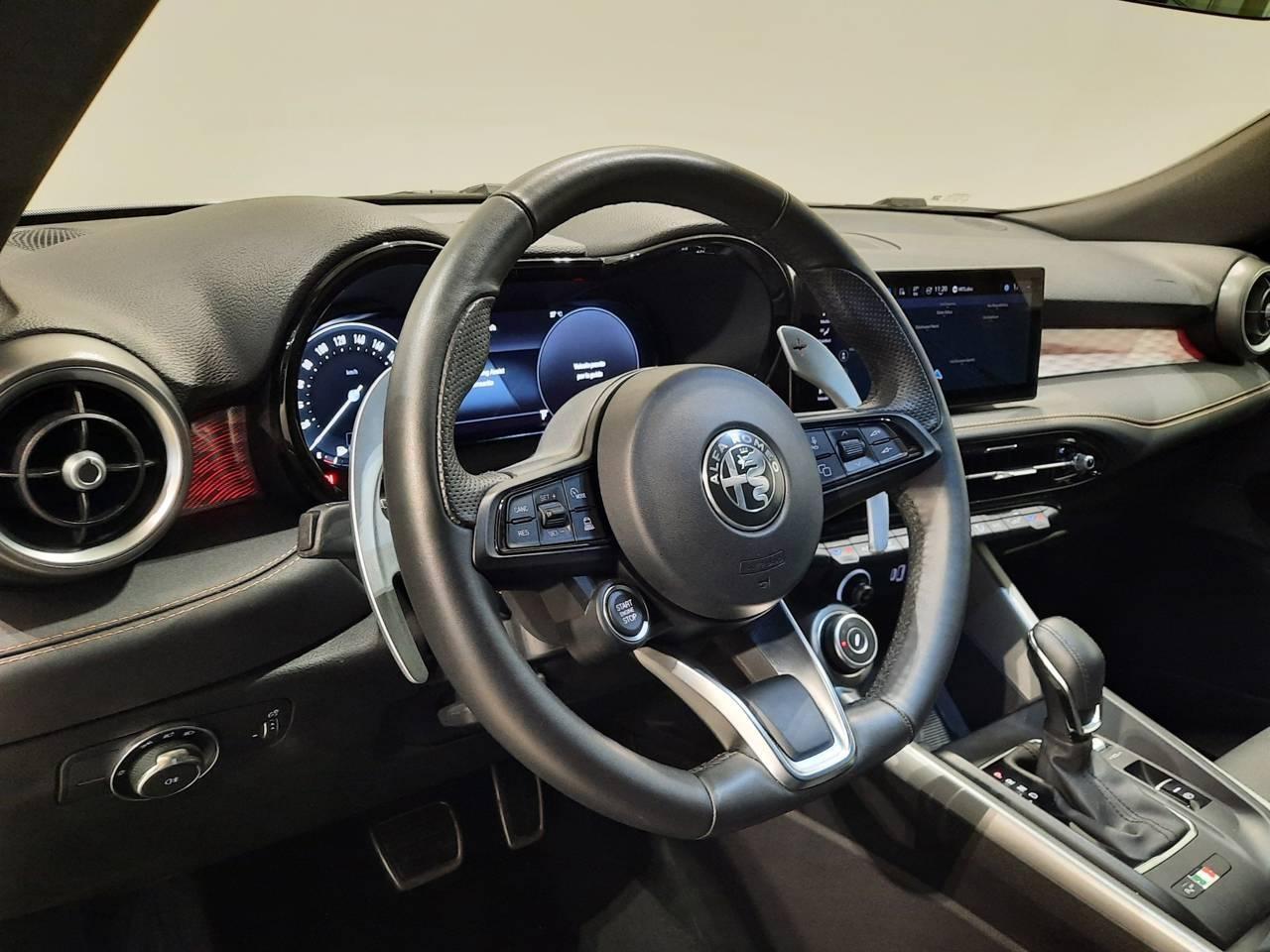Alfa Romeo Alfa Romeo Tonale usata 9