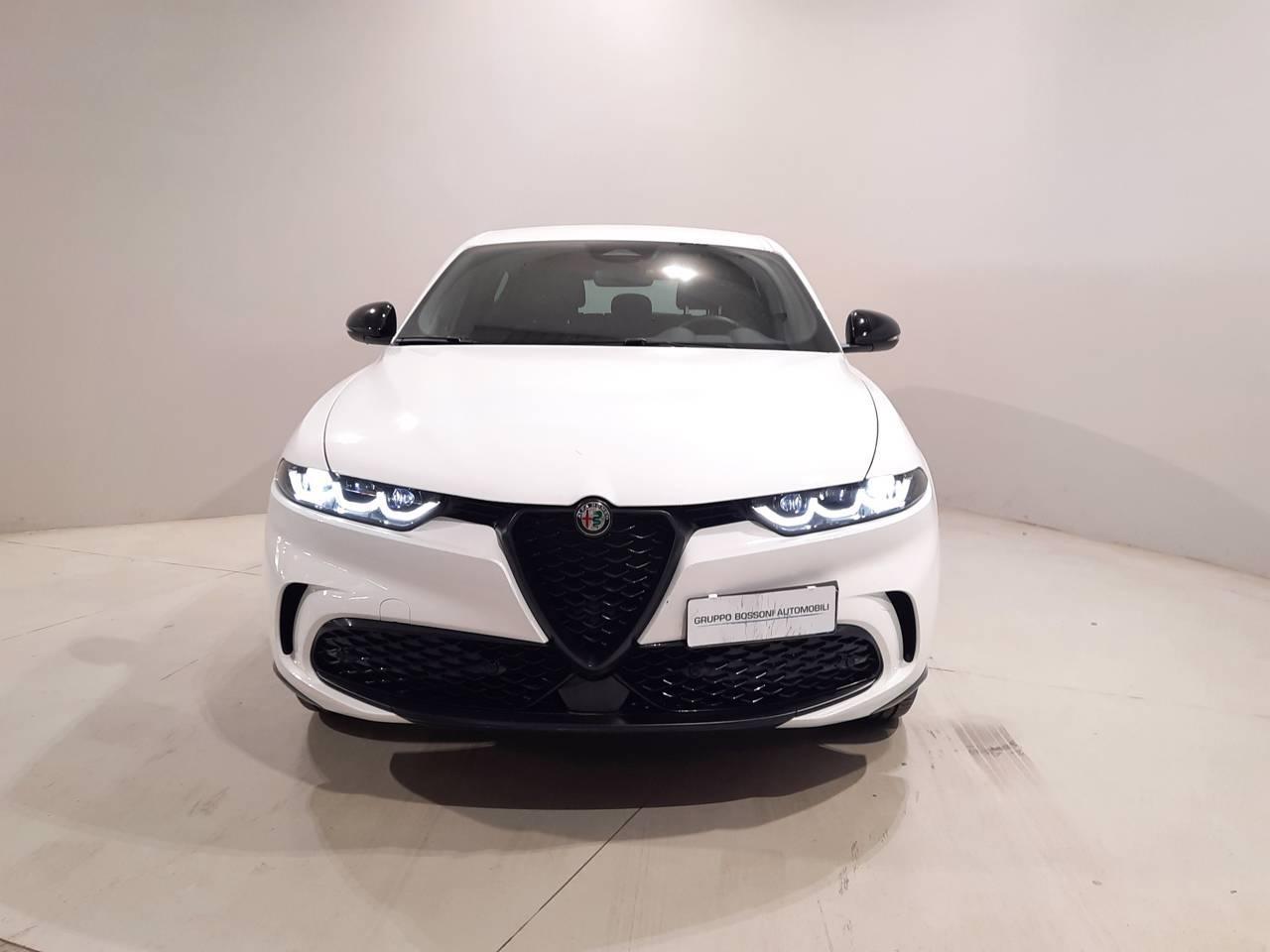 Alfa Romeo Alfa Romeo Tonale usata 11