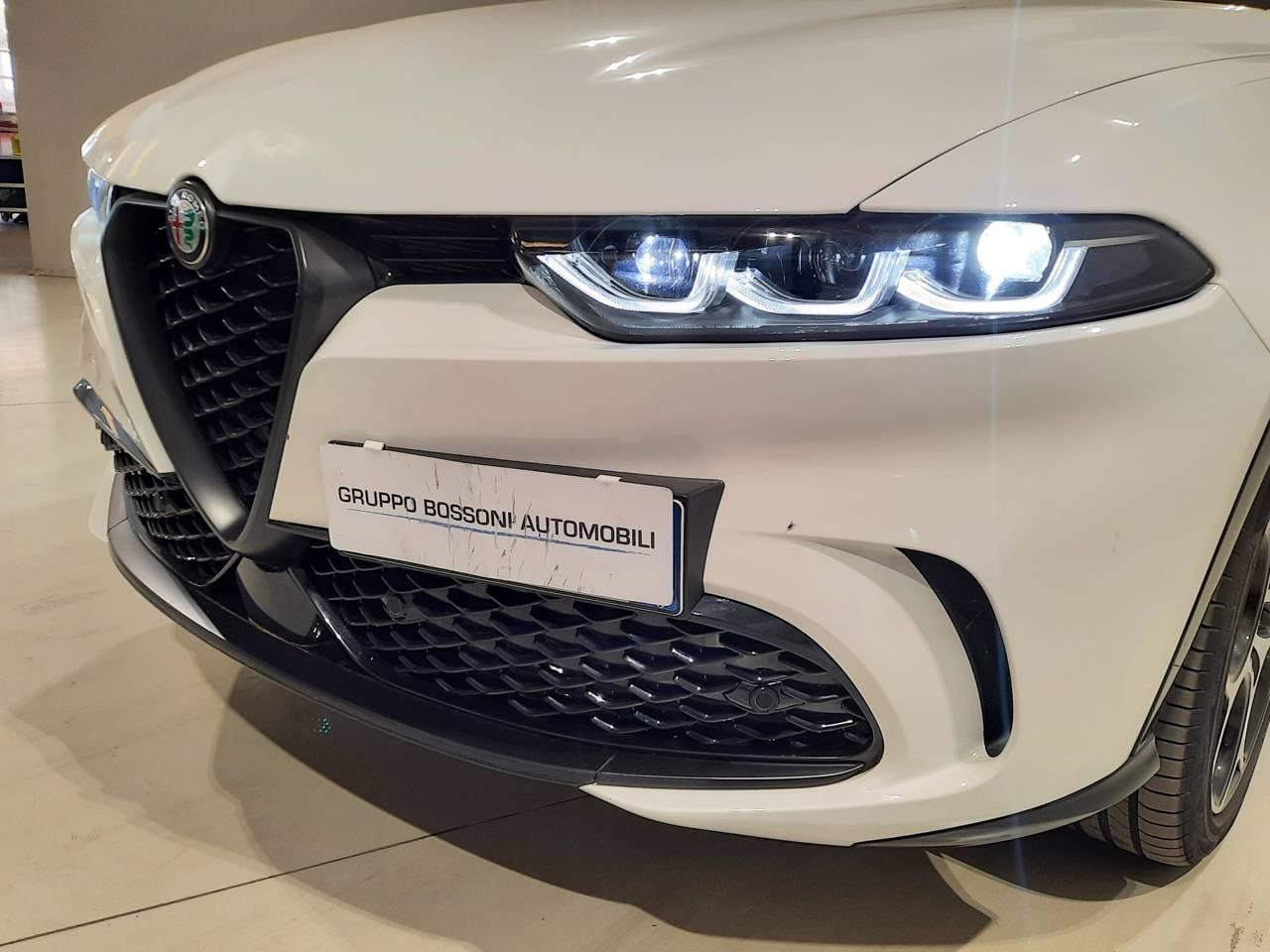 Alfa Romeo Alfa Romeo Tonale usata 14