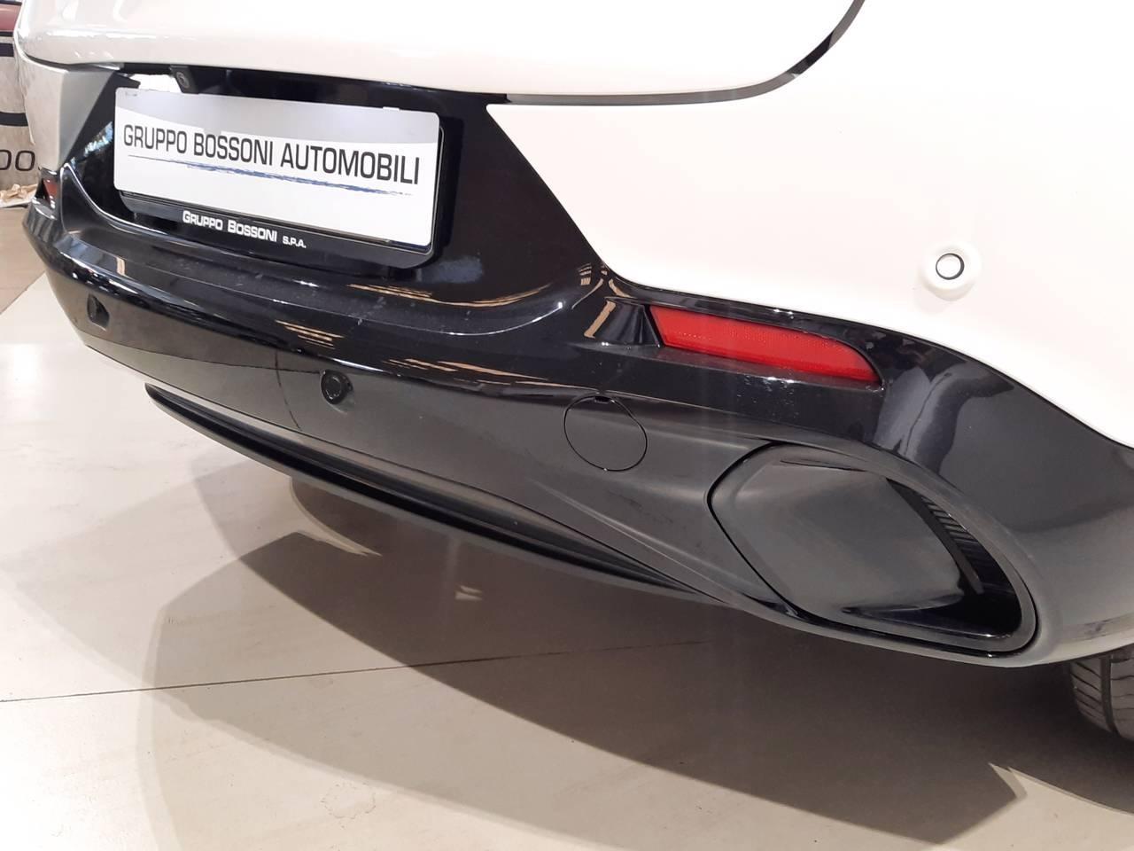 Alfa Romeo Alfa Romeo Tonale usata 15