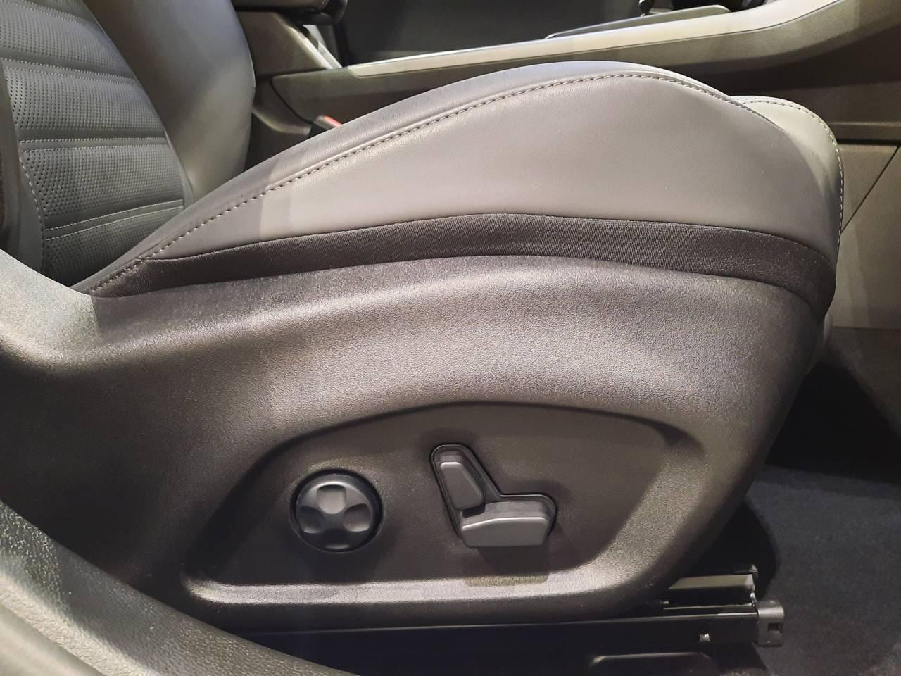 Alfa Romeo Alfa Romeo Tonale usata 16