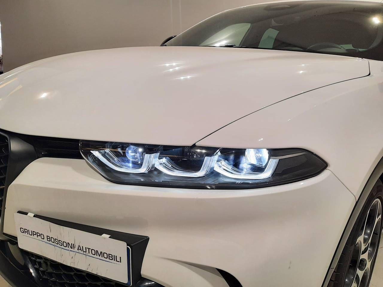 Alfa Romeo Alfa Romeo Tonale usata 17