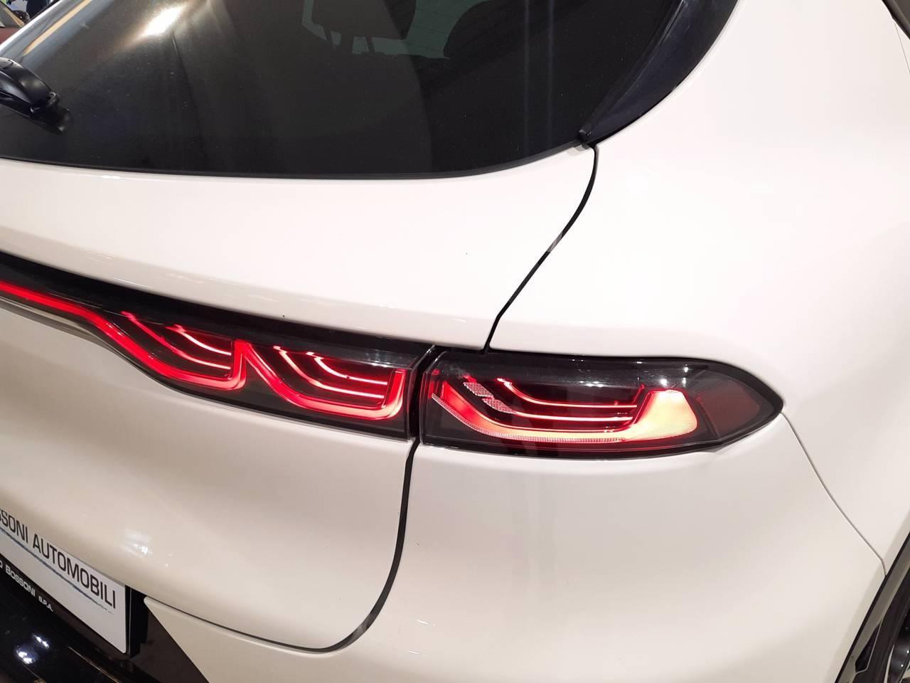 Alfa Romeo Alfa Romeo Tonale usata 18