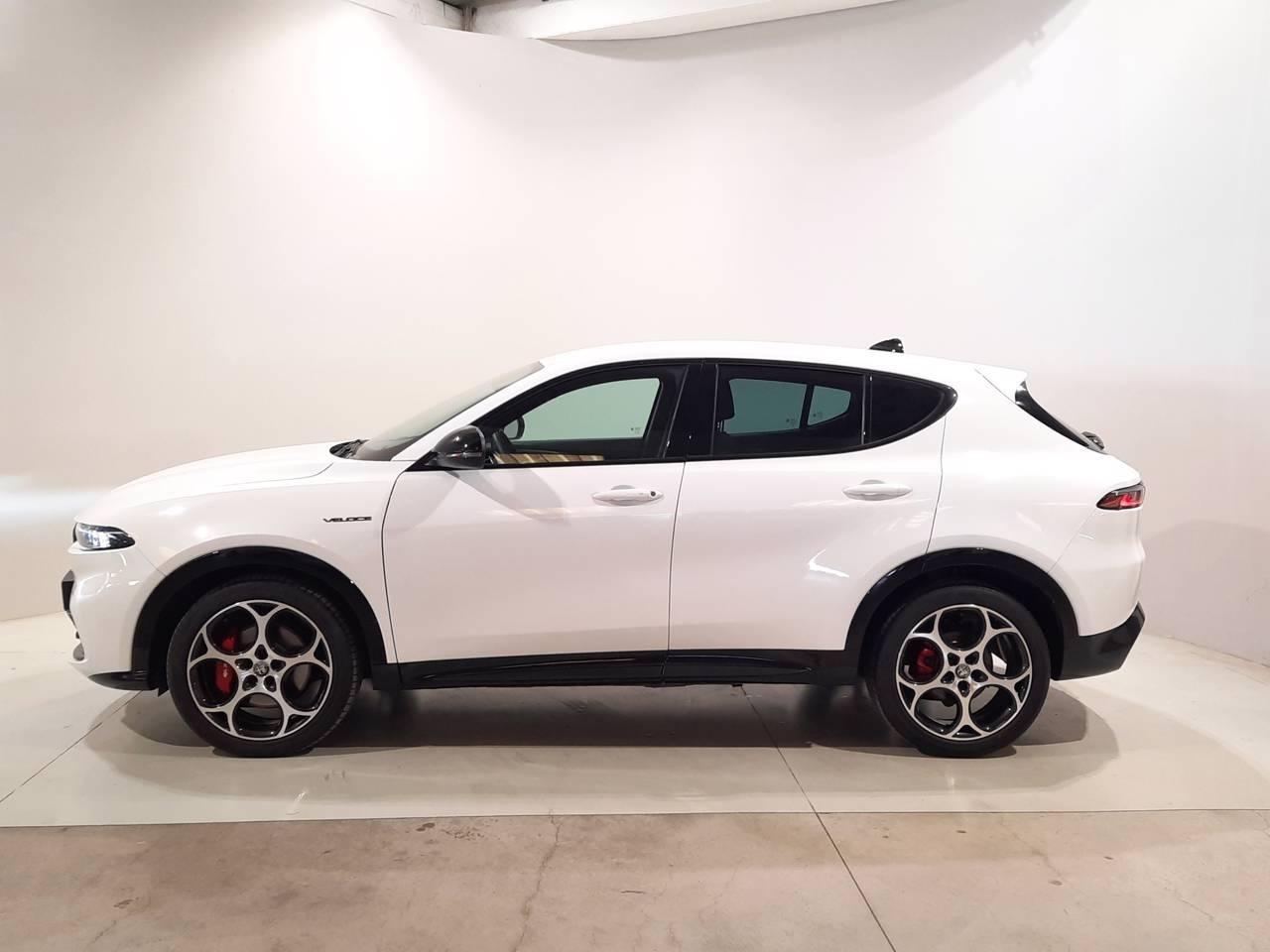 Alfa Romeo Alfa Romeo Tonale usata 21