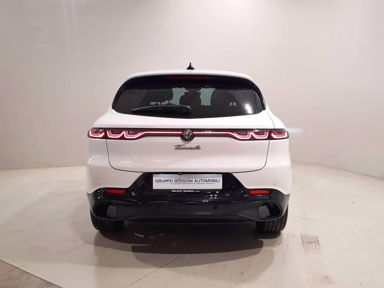 Alfa Romeo Alfa Romeo Tonale usata 23